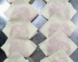 お家でワンタン麺作り方4写真