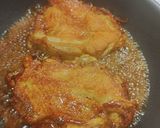 鶏もも肉 照り焼き カレー風味作り方6写真