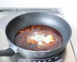 ご飯進む【ポークソテー（コクうまソース）作り方5写真