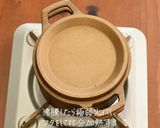 銅鍋てふてふ タイ風鶏飯 カオマンガイ作り方8写真