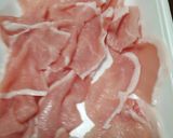 なすと豚肉の生姜焼き作り方7写真