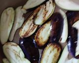 なすと豚肉の生姜焼き作り方12写真
