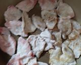 なすと豚肉の生姜焼き作り方13写真