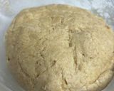米粉と全粒粉のワッフル作り方4写真