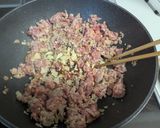 野菜たっぷりワカレモトルティーヤタコス作り方1写真