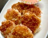 簡単！！なんちゃって！エビカツ作り方4写真