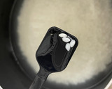 【離乳食】ささみとわかめのごはん作り方5写真