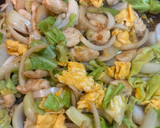 玉ねぎ玉子と鶏ササミのしっとり炒め作り方7写真
