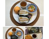 娘の好きなおにぎり覚書ꕤソースカツ作り方11写真