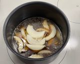 簡単♪松屋の牛めし(牛丼)再現作り方3写真