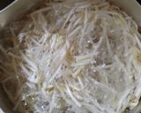 もやしの中華サラダ作り方8写真