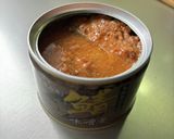 大豆とサバの味噌煮の炒り煮作り方4写真