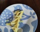 お店の味に近ずける牛丼&アレンジ方法作り方2写真