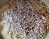 お店の味に近ずける牛丼&アレンジ方法作り方7写真