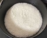 ダッチオーブンでご飯！作り方2写真