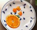 オレンジ・ミントティー作り方3写真