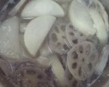 風邪に効く食べ物作り方6写真