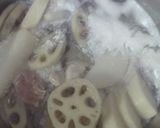 風邪に効く食べ物作り方7写真