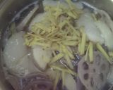 風邪に効く食べ物作り方8写真