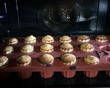 ココナッツ入りカヌレ作り方9写真