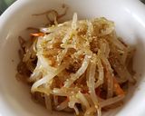 もやしナムル作り方6写真