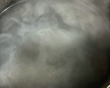 賛否両論笠原シェフ直伝カツオのつみれ汁作り方1写真