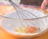 やみつき！コウイカのお好み焼き【食遺産】作り方1写真