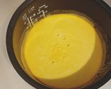カボチャとさつま芋とお豆腐のチーズケーキ作り方9写真
