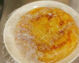 カボチャとさつま芋とお豆腐のチーズケーキ作り方10写真