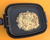 やみつき！コウイカのお好み焼き【食遺産】作り方5写真