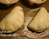 電子レンジdeパン用カスタードクリーム♪作り方11写真