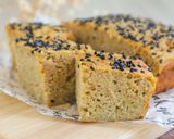 ヘルシー♡おからのスイートポテト風ケーキ作り方7写真