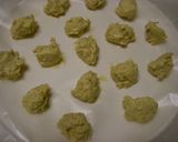 ザクザクオートミールクッキー作り方2写真