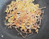 豆もやしカリカリパリパリ作り方2写真