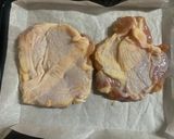 鶏もも肉の西京焼き作り方6写真