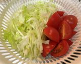 簡単！子どもにも美味しいタコライス作り方5写真