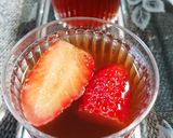 アールグレー紅茶ゼリー作り方7写真