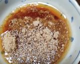 きゅうりのごまポン酢漬け作り方8写真