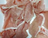 なすと豚肉の生姜焼き作り方8写真