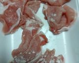 なすと豚肉の生姜焼き作り方9写真