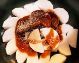 圧力鍋でおでん贅沢アワビオイスターソース作り方1写真