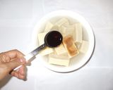 高野豆腐の照り焼き♪簡単作り方2写真