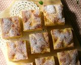 混ぜて焼くだけ～♪レモンバナナケーキ★作り方9写真