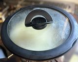 チヂミ粉で作る！トロトロ〜チーズチヂミ作り方9写真