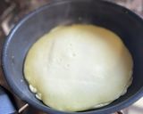 チヂミ粉で作る！トロトロ〜チーズチヂミ作り方10写真