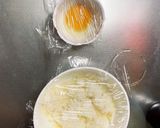 お一人様野菜たっぷりすっきりウインナー丼作り方15写真