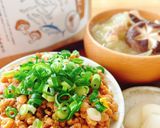 混ぜるだけで絶品☆だし納豆作り方4写真
