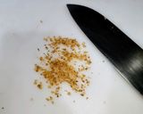 負荷試験用サツマイモケーキ作り方2写真