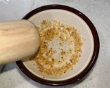 負荷試験用サツマイモケーキ作り方3写真