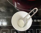 油揚げをたっぷり食べるためのお味噌汁作り方7写真